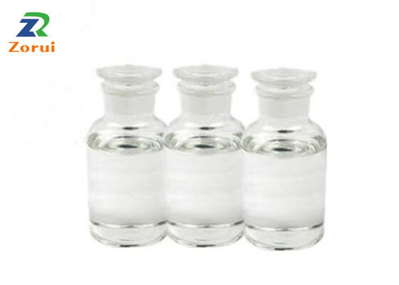 قیمت خوب D3 CAS 2031-79-0 مایع بی رنگ درجه صنعتی هکسامتیل سایکلوتریسایلوکسان برای پوشش محافظ نانو آنلاین