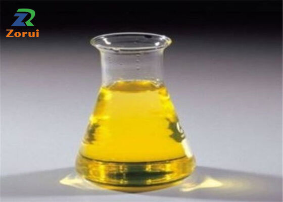 قیمت خوب عامل ضد استاتیک CAS 86443-82-5 مایع زرد و چسبناک درجه صنعتی برای ضد استاتیک شیمیایی آنلاین