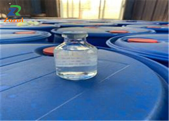 قیمت خوب دی اتیلن گلیکول مایع / DEG مواد شیمیایی حلال CAS 111-46-6 مواد اولیه صنعتی مایع خالص آنلاین