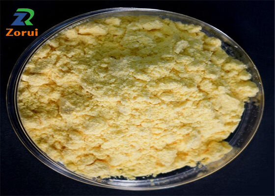 قیمت خوب Photoinitiator CAS Industrial Grade Yellow Powder Photosensitizer for UV Curing Application آنلاین