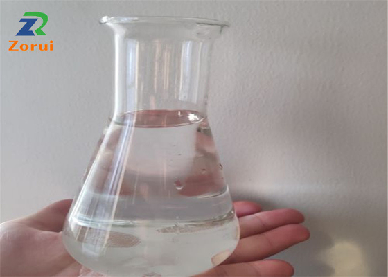 قیمت خوب شیرین کننده های مایع شفاف 70% سوربیتول با EP7.5 CAS 50-70-4 آنلاین
