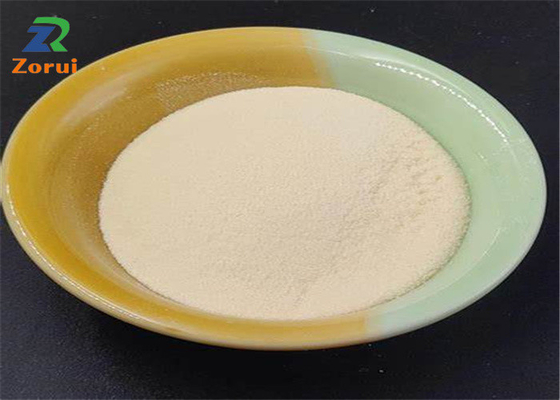 قیمت خوب CAS 100085-39-0 استرهای اسید دیاستیل تارتریک امولسیفایر DATEM E472e برای امولسیون های W/O Mono And Diglycerides آنلاین