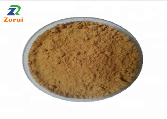 قیمت خوب پودر اسید تاننیک افزودنی های غذایی و غذایی CAS 1401-55-4 آنلاین
