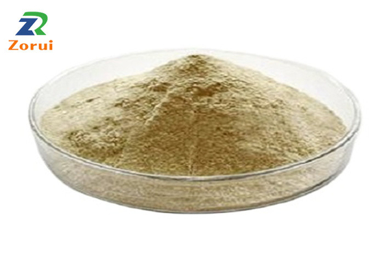 قیمت خوب 99.5٪ CAS 20150-34-9 آهن / آهن بیسگلیسینات پودر مکمل آهن آنلاین