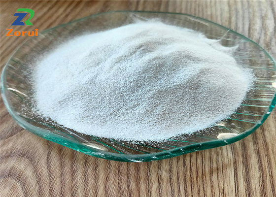 قیمت خوب اسید آمینه سفید L Isoleucine/L-Isoleucine Powder CAS 73-32-5 آنلاین