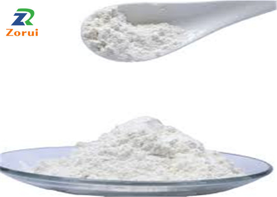 قیمت خوب CAS 61-90-5 L پودر لوسین برای مکمل غذایی طعم دهنده طعم دهنده آنلاین