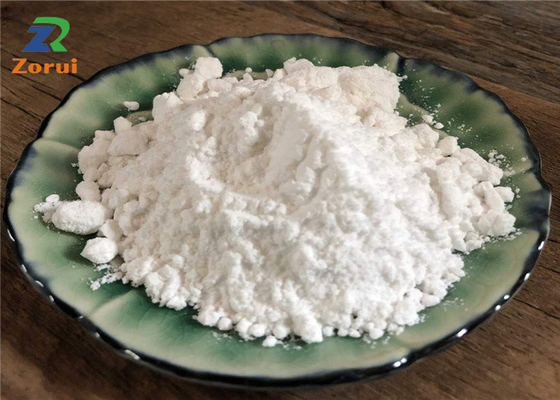 قیمت خوب تثبیت کننده حرارتی پی وی سی کلسیم استئارات برای پراکندگی CAS 1592-23-0 آنلاین