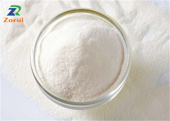 قیمت خوب افزودنی های مواد غذایی بدون آب استات کلسیم برای نگهدارنده ها CAS 62-54-4 آنلاین