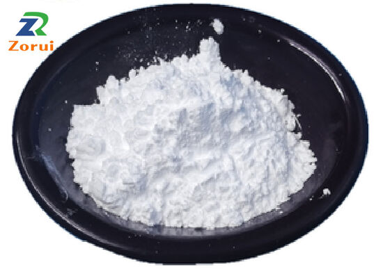 قیمت خوب پودر سفید محلول در آب درجه صنعتی CAS نشاسته کاتیونی برای پایان مرطوب صنعت کاغذ آنلاین