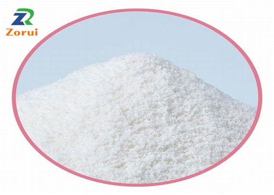 قیمت خوب پودر نمک دی سدیم EDTA-2Na بدون آب CAS 139-33-3 آنلاین