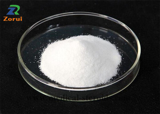 قیمت خوب EDTA 2Na CAS 6381-92-6 99% پودر سفید نمک دی سدیم برای افزودنی غذا آنلاین