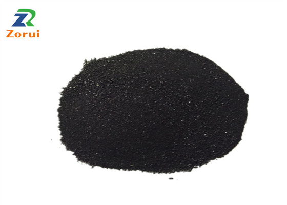 قیمت خوب پودر بیو کود آلی هیومیک اسید فولویک اسید CAS 1415-93-6 آنلاین
