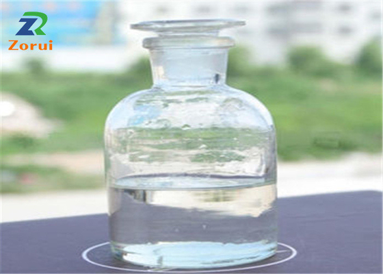 قیمت خوب 99.5% DINP Diisononyl Phthalate روان کننده غیر سمی برای PVC CAS 28553-12-0 آنلاین