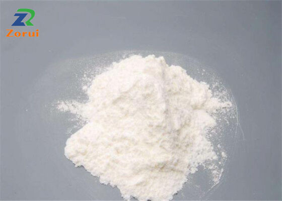 قیمت خوب CAS 9007-28-7 پودر کندرویتین سولفات با کیفیت بالا 90% سنجش تحویل سریع آنلاین