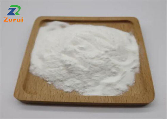 قیمت خوب سدیم تیوسیانات CAS 540-72-7 پودر سفید صنعتی 95% برای مواد شیمیایی ساختمانی آنلاین