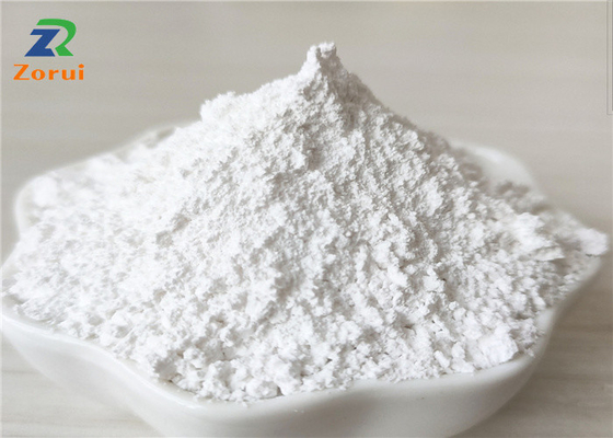 قیمت خوب رسانه آسیاب پودر سرامیک اکسید آلومینیوم Al2O3 CAS 1344-28-1 آنلاین