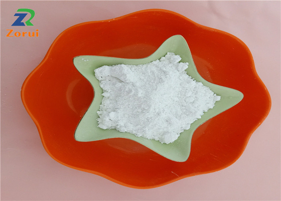 قیمت خوب افزودنی مواد غذایی GDL و اسید کننده CAS 90-80-2 پودر گلوکونو دلتا لاکتون برتر آنلاین