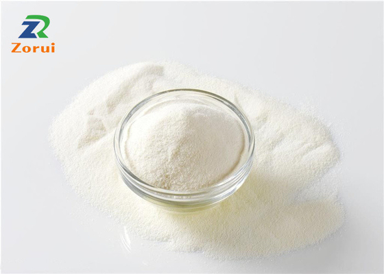 قیمت خوب دکسترین cAS 9004-53-9 مقاوم در برابر فیبر ذرت، مواد غذایی غیر GMO مواد غذایی طبیعی محلول در رژیم غذایی آنلاین