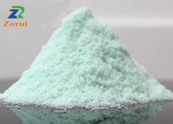 قیمت خوب 98٪ سولفات آهن / سولفات آهن / FeSO4 / FeSO4.7H2O / FeSO4.H2O CAS 7720-78-7 آنلاین