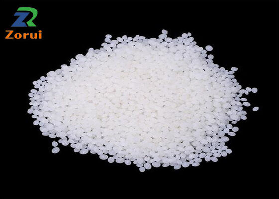 قیمت خوب PCL CAS 24980-41-4 گلوله های سفید درجه صنعتی پلی کاپرولاکتون برای پلاستیک های زیست تخریب پذیر آنلاین