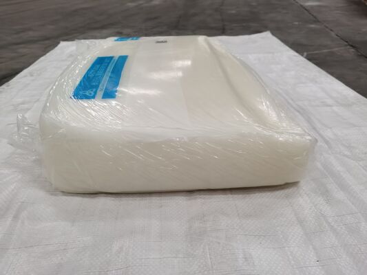 قیمت خوب EPDM CAS 25038-36-2 صنعتی درجه سفید جامد اتیلن پروپیلن دیئن مونومر لاستیک برای مهر خودرو آنلاین