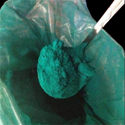 قیمت خوب وانادیل استیل استونات CAS 3153-26-2 99% پودر سبز درجه صنعتی برای سنتز آلی کاتالیست آنلاین