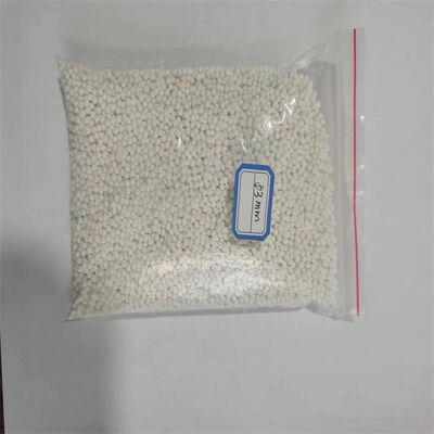 قیمت خوب دانه های سرامیکی آلومینا آلومینا درجه صنعتی گلوله چینی آسیاب سفید آنلاین