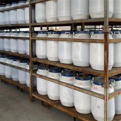 قیمت خوب آلوئه باربادینسیس حجم 50 کیلوگرم بسته بندی درام آلوئه ورا ژل برای مرطوب کننده و آرام بخش آنلاین