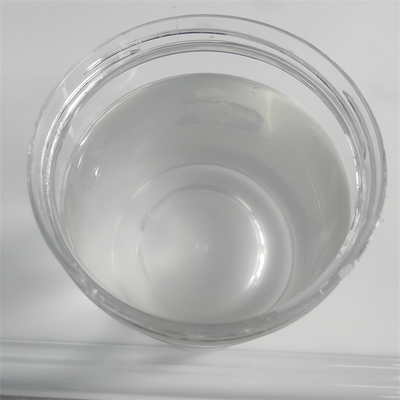 قیمت خوب E422 گلیسیرول گلیسیرین امولفایور مایع بی رنگ بی بو و چسبناک آنلاین