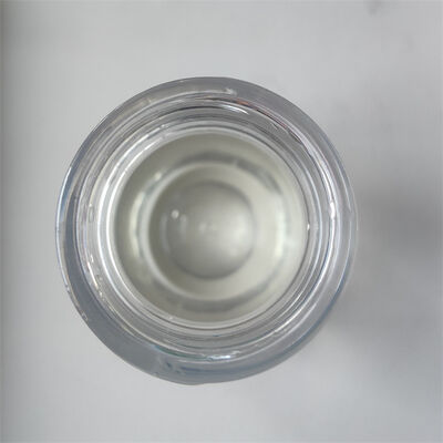 قیمت خوب PIB CAS 9003-27-4 پلی ایزوبوتیلن مایع ویسکوز درجه صنعتی برای درزگیرهای چسب آنلاین