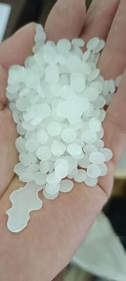 قیمت خوب PE Wax CAS 9002-88-4 پودر سفید درجه صنعتی برای ساخت شمع کمکی پلاستیکی لاستیکی آنلاین