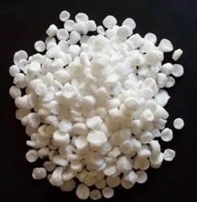 قیمت خوب SBS Rubber CAS 9003-55-8 گرانول سفید درجه صنعتی استایرن بوتادین الاستومر ترموپلاستیک آنلاین