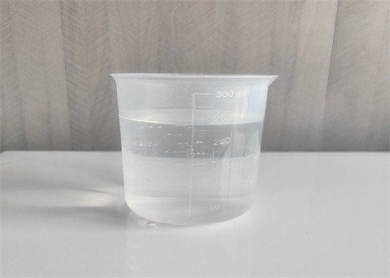 قیمت خوب مواد اولیه آرایشی Polyquaternium-7 برای نرم کننده مو M550 CAS 26590-05-6 آنلاین
