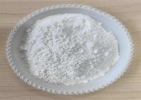 قیمت خوب مواد غذایی CAS 814-80-2 پودر لاکتات کلسیم به عنوان افزودنی های غذایی آنلاین