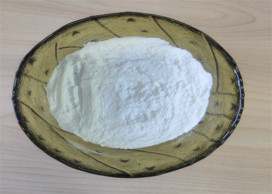 قیمت خوب CAS 9000-30-0 آدامس گار E412 ماده غذایی حاصل از دانه های گیاه گار آنلاین