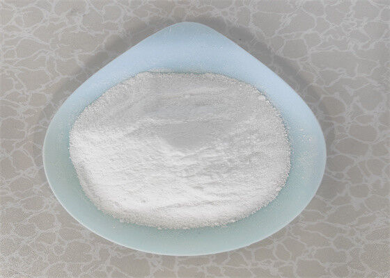 قیمت خوب ZrO2 CAS 1314-23-4 پودر بلوری سفید درجه صنعتی زرکونیوم اکسید برای سرامیک های آتش گیر آنلاین