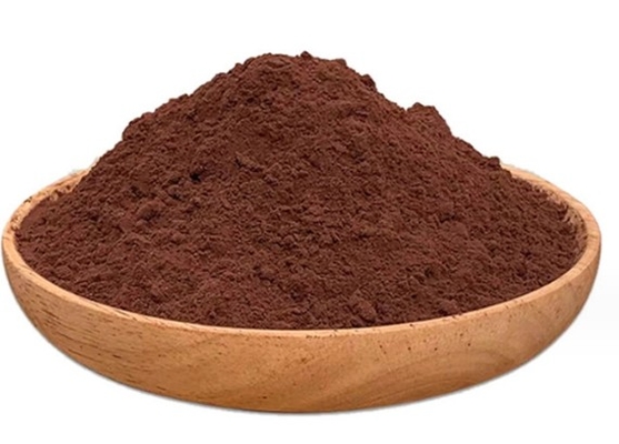 قیمت خوب افزون کننده طعم پودر کاکائو قلیایی برای پخت نوشیدنی ها و شیرینی ها آنلاین