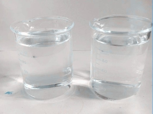 قیمت خوب CAS 97-90-5 دی متاکریلات اتیلن برای پوشش ها و چسب ها EGDMA / دی متاکریلات اتیلن گلیکول آنلاین