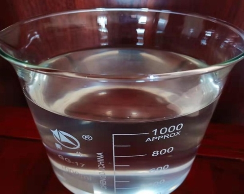 قیمت خوب CAS 102-71-6 مواد شیمیایی صنعتی TEA تریتانولامین 85٪ بی رنگ تا زرد تیره مایع آنلاین