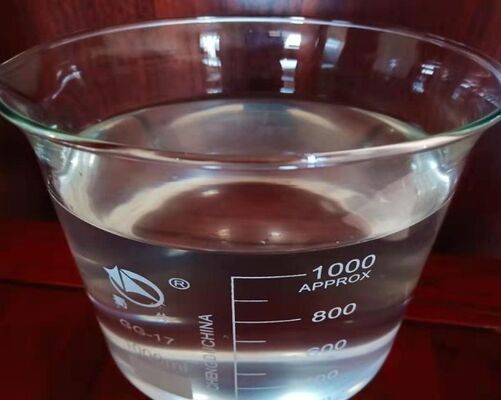 قیمت خوب TEA CAS 102-71-6 85٪ تریتانولامین مایع زرد تیره برای آسیاب سیمان آنلاین