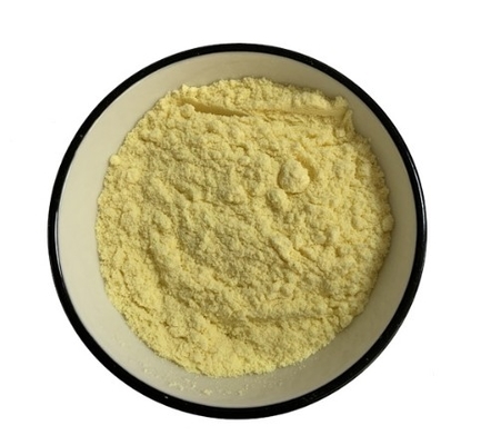 قیمت خوب CAS 140-93-2 پروکسان سدیم برای فلوتاسیون مواد معدنی سولفید، سدیم ایزوپروپیل زانتات SIPX آنلاین