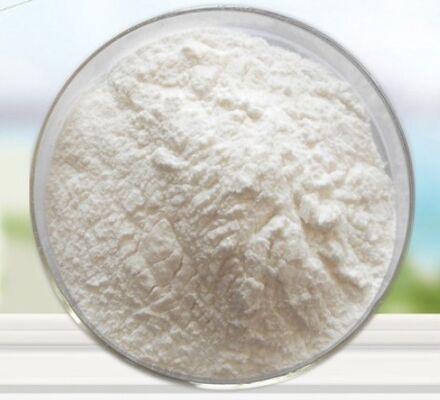 قیمت خوب پلی کواترنیوم-۵۵ ماده اصلاح کننده نمک آمونیوم پولیمری چهارگانه برای محصولات مراقبت از مو آنلاین