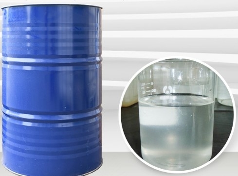 قیمت خوب CAS 112-35-6 مواد شیمیایی صنعتی TEGMME Triethylene Glycol Monomethyl Ether آنلاین