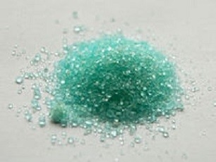 قیمت خوب CAS 7720-78-7 سولفات آهن پودر سبز تیره سولفات آهن/ سولفات آهن آنلاین