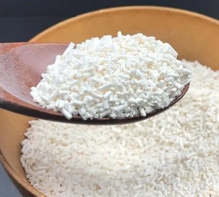 قیمت خوب پودر نگهدارنده غذا و سوربات پتاسیم گرانول CAS 24634-61-5 آنلاین