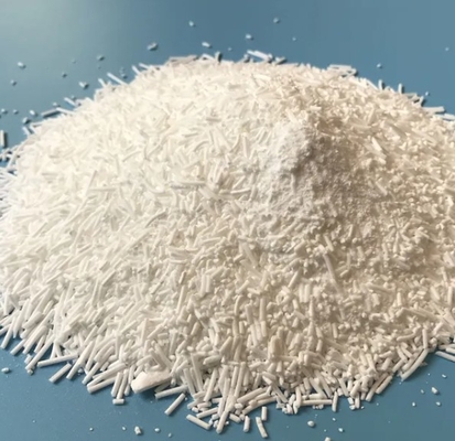 قیمت خوب 95% سوزن نودیم لوریل سولفات / SLS تولید کننده نودیم دودسیل سولفات CAS 151-21-3 آنلاین