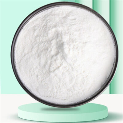 قیمت خوب CAS 14281-83-5 زینک گلیسینات پودر سفید زینک بیگلیسینات برای مکمل های غذایی آنلاین