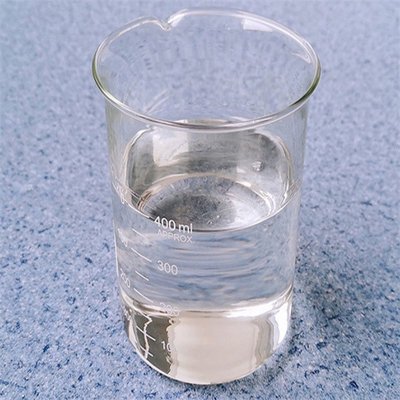 قیمت خوب تریتانولامین / TEA مواد شیمیایی درجه صنعتی CAS 102-71-6 آنلاین