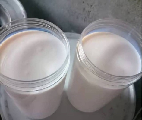 قیمت خوب CAS 9003-18-3 نیتریل بوتادین لاتکس NBR لاتکس اکریلونیتریل بوتادین کوپلیمر برای دستکش آنلاین