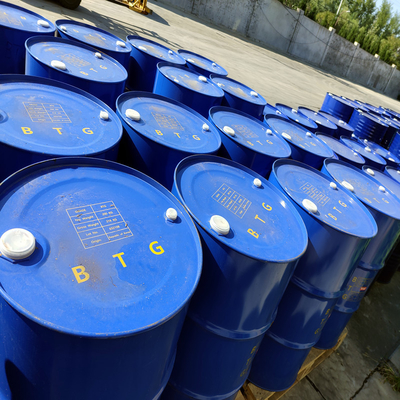 قیمت خوب CAS 143-22-6 BTG Triethylene Glycol Monobutyl Ethe TEGBE حلال برای رنگ ها و پوشش ها آنلاین